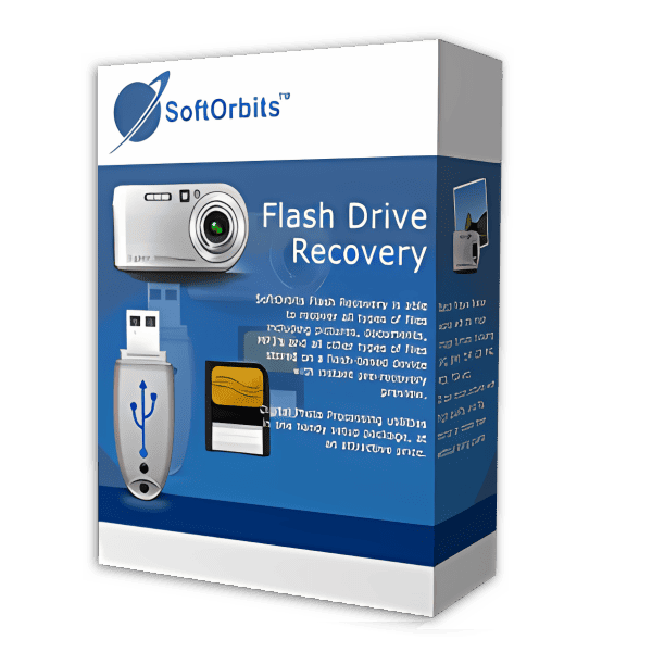 SoftOrbits Flash Drive Recovery Review Download Discount Coupon