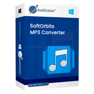 Softorbits MP3 Converter Review Download Discount Coupon Giveaway