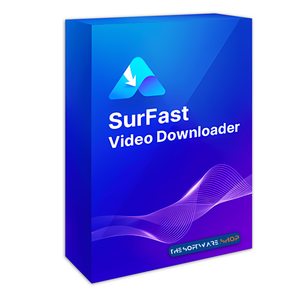 Surfast Video Downloader Pro Review Free Key Giveaway