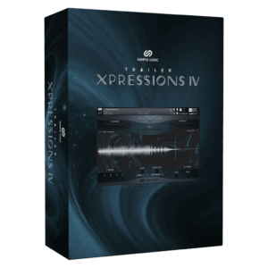 TRAILER XPRESSIONS IV Review Download Discount Coupon Code