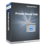 ThunderShare Private Secure Disk