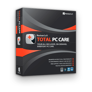 Total PC Care Review Download Discount Coupon