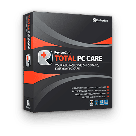 81% Off – Total PC Care: 1-year Subscription | All-Inclusive, On-Demand, Everyday PC Care – for Windows