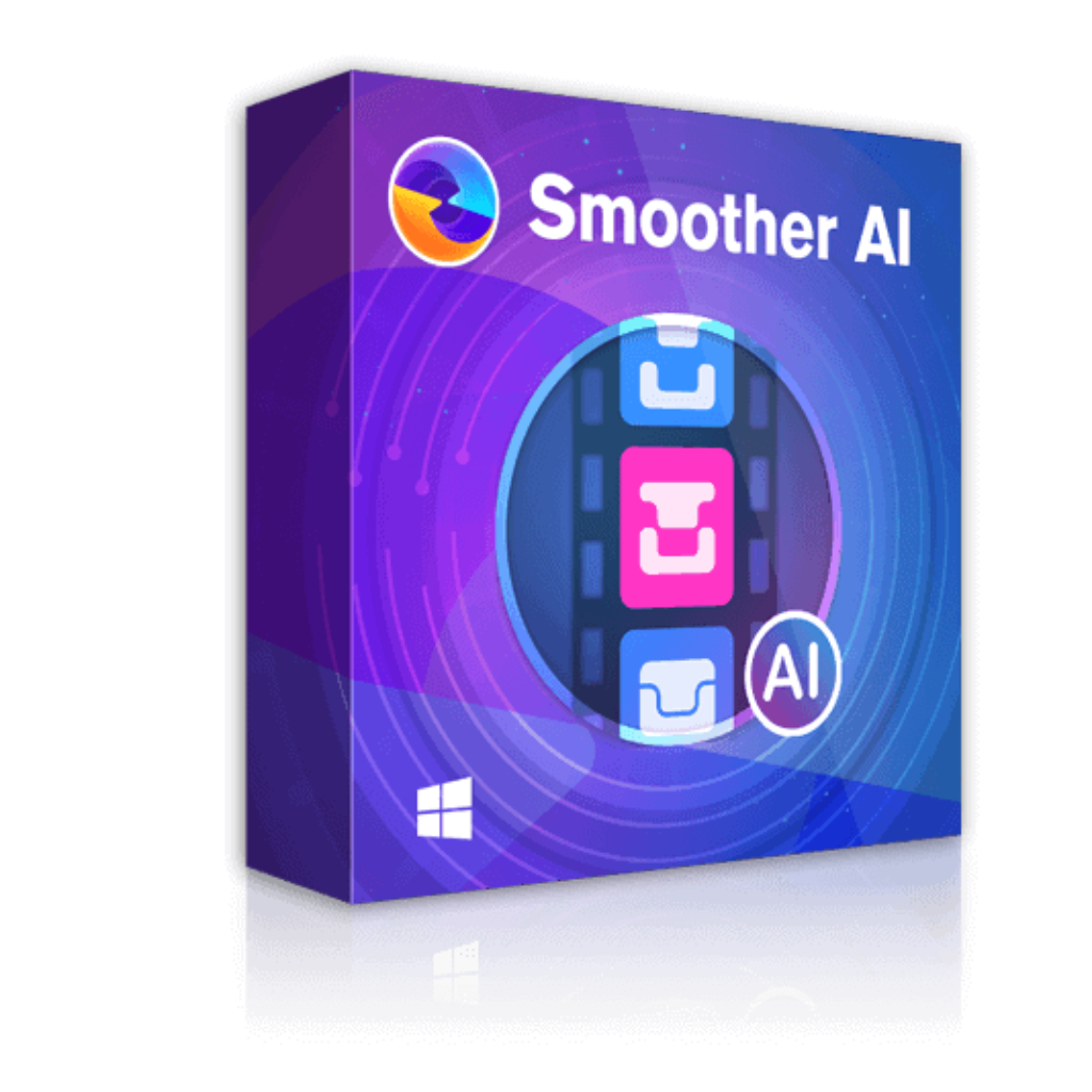UniFab Smoother AI Review Download Discount Coupon Giveaway