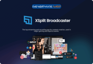 XSplit Broadcaster Premium Review Discount Coupon Code