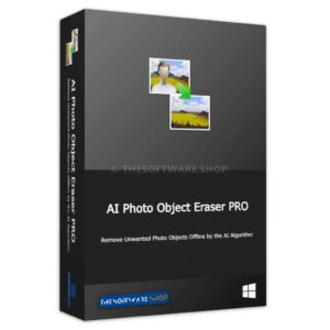 AI Photo Object Eraser PRO - Review Download Discount Coupon