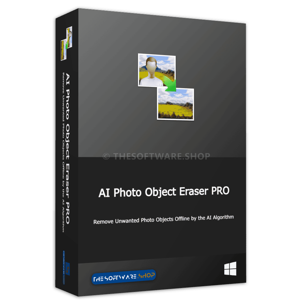 AI Photo Object Eraser PRO - Review Download Discount Coupon