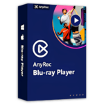 AnyRec Blu-ray Player Review Download Free Key Giveaway