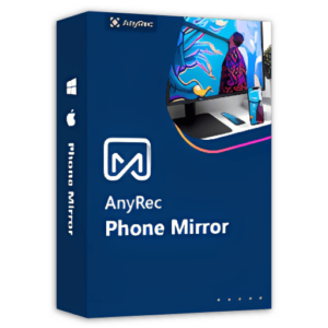 AnyRec Phone Mirror Review Download Free Key Giveaway