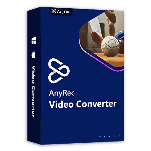 Giveaway – AnyRec Video Converter: Free 1-year License Code | Convert, Edit, Process, and Enhance Video – for Windows