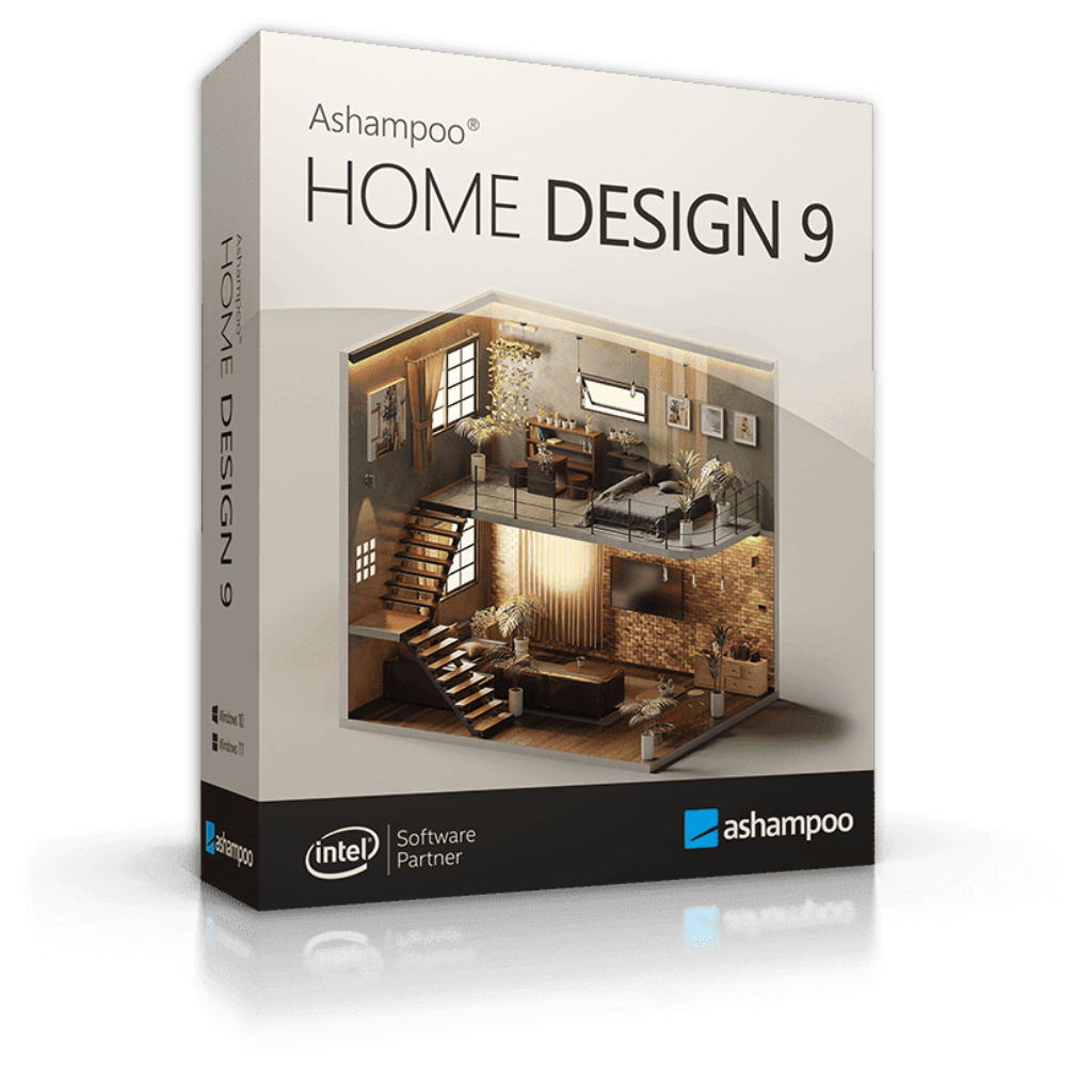 Ashampoo Home Design 9 Review Download Coupon