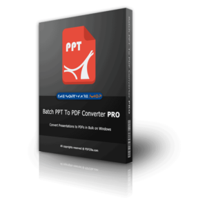 Batch PPT to PDF Converter Pro Review Download