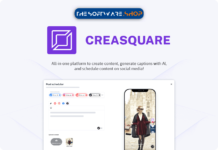 Creasquare review lifetime deal