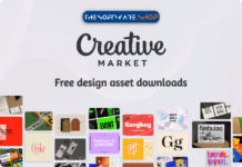 Creative Market Free Design Asset Downloads