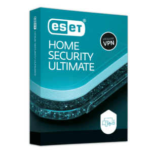 ESET Home Security Ultimate Review Download Discount Coupon