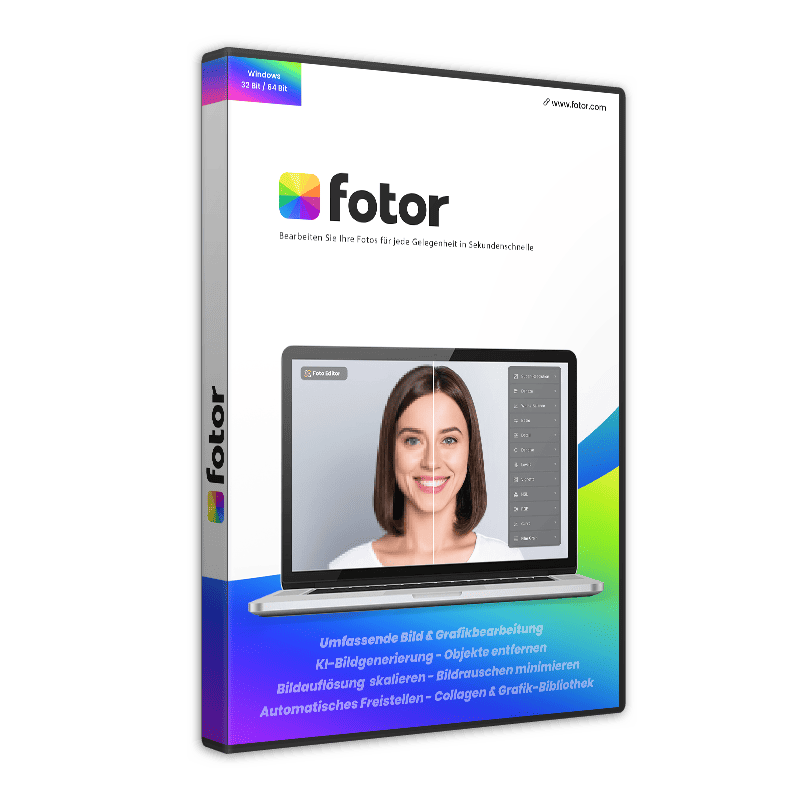 Fotor Pro Review Download Giveaway