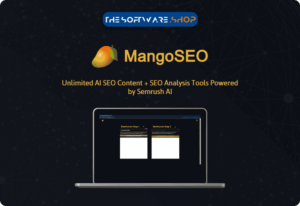 MangeSEO Review Discount Coupon Deal