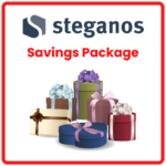 Steganos Savings Package Min