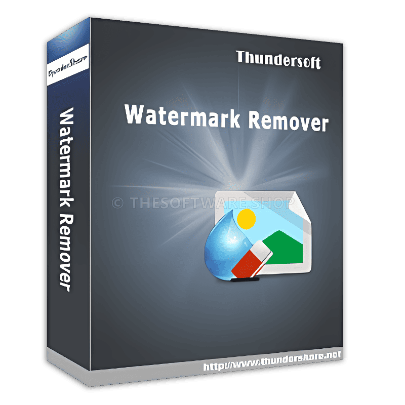 ThunderSoft Watermark Remover Review Download free key giveaway