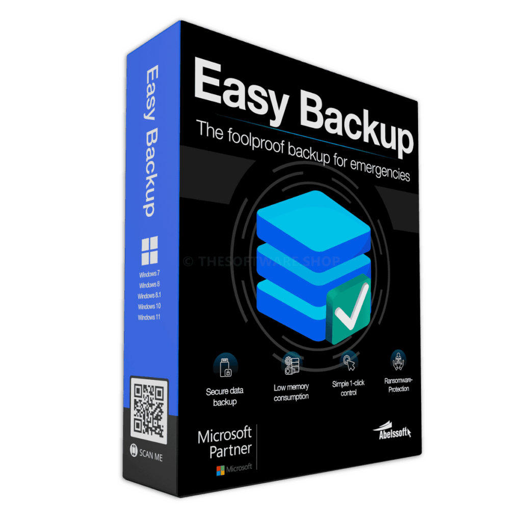 Abelssoft Easy Backup Review Download Discount Coupon