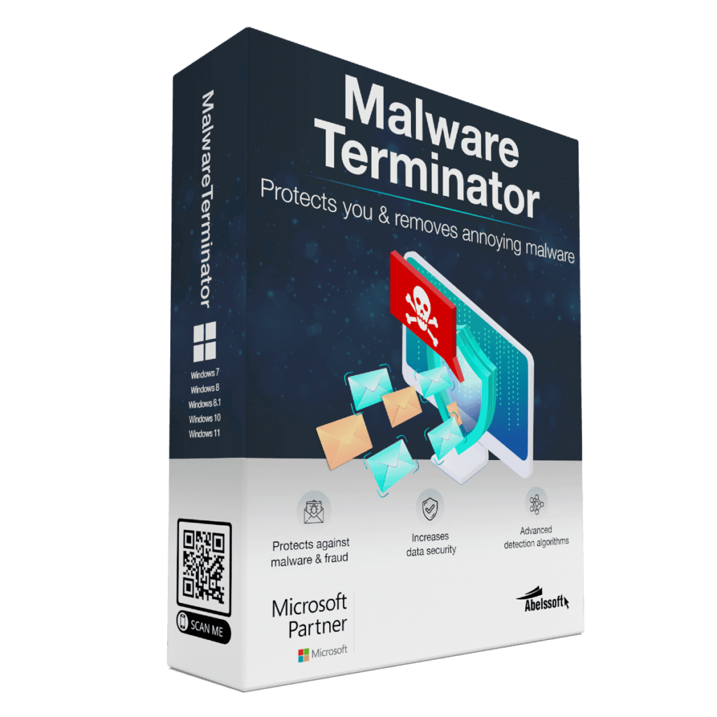 Abelssoft MalwareTerminator Review Download Giveaway