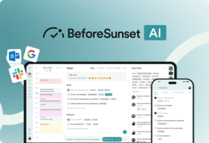 BeforeSunset AI Review Promo Code