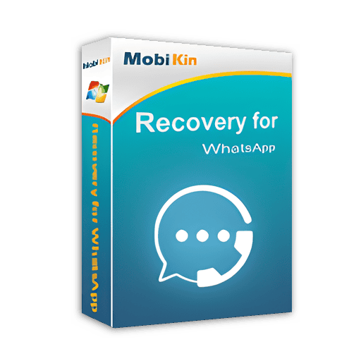 Giveaway – Mobikin Recovery for WhatsApp: Free License Code | Easy WhatsApp Data Recovery Software – for Windows