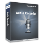 ThunderSoft Audio Recorder Review DOwnload Discount Coupon