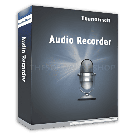 ThunderSoft Audio Recorder Review DOwnload Discount Coupon