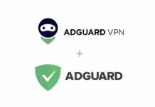 AdGuard VPN Ad Blocker Subscription Bundle Discount Coupon Code