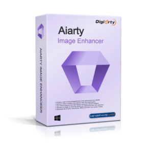 Aiarty Image Enhancer Review Download Coupon Giveaway