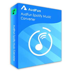 AudFun Spotify Music Converter Free Key Giveaway