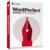 WordPerfect Office Professional : Perpetual License (25% off) +10% Off*</p><p>