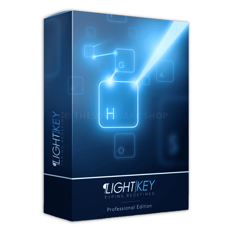 Giveaway – Lightkey Pro: Free Serial Key | AI-powered Writing Assistant