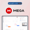 MEGA FREE Plan - Lifetime Access (Free)</p><p>