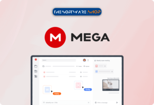 MEGA Pro Cloud Discount Coupon Deal