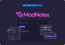 MadNotes Review Lifetime Deal