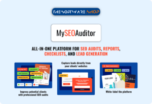 MySEOAuditor Lifetime Deal