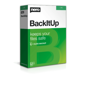 Nero BackItUp PRO Review Download Discount Coupon Code