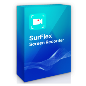 SurFlex Screen Recorder Review Downlaod Key Giveaway