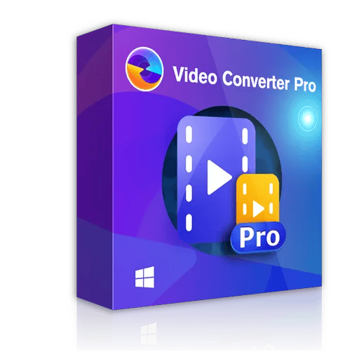 50% Off – UniFab Video Converter Pro: Lifeitme License | The Ultimate Video Converter, Editor, & Toolbox – for WIndows