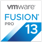 VMware Fusion 13 Pro Free License Giveaway