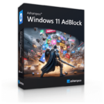 Ashampoo Windows 11 AdBlock Review Free Key Giveaway