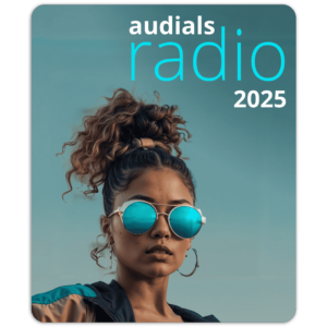 Audials Radio 2025 Special Edition License Free Giveaway