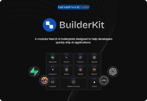 BuilderKit Lifetime Deal