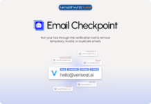 Email Checkpoint Review Lifetime Deal