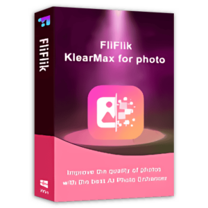 FliFlik KlearMax for Photo Review Download Discount Coupon Giveaway