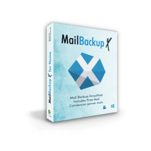 Mail Backup X Review Download Discount Coupon