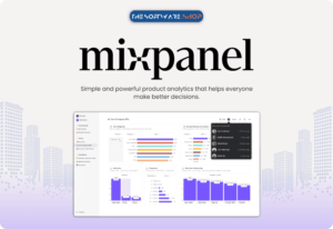 Mixpanel review discount coupon