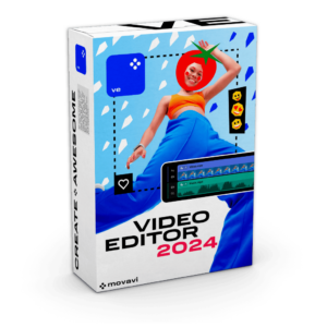 Movavi Video Eidtor 2024 Review Download Discount Coupon Code